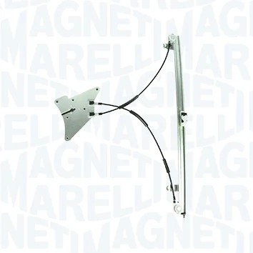Склопідйомник з електродвигуном Magneti Marelli AC1485 ціна, від 41.43 USD