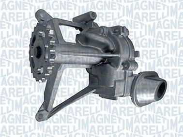 Помпа масляна Magneti Marelli OP0051 ціна, від 173.74 USD