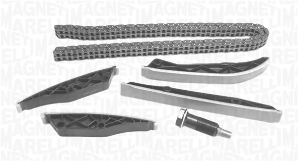 Купити A1120500811S1 Mercedes Комплект ланцюга ГРМ