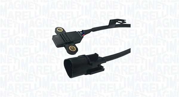 Датчик обертів колінвалу Magneti Marelli SAG262 ціна, від 18.49 USD