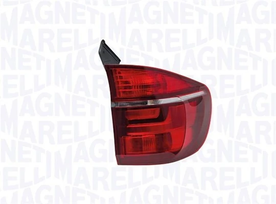 710815040018 Magneti Marelli Задній правий зовнішній ліхтар