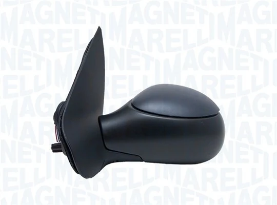Ліве бічне дзеркало Magneti Marelli SV7112 ціна, від 30.32 USD