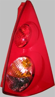 Задні ліхтарі TYC FP5413F2T ціна, від 43.06 USD