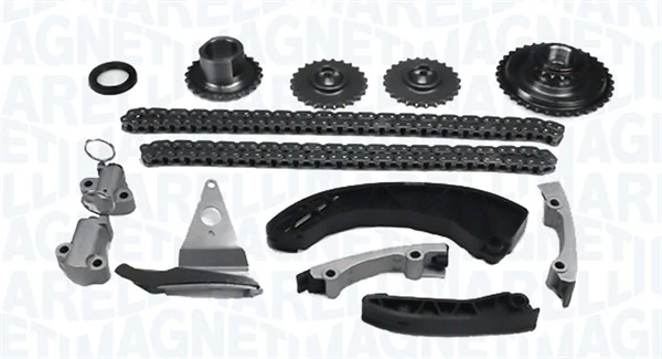 Ланцюг ГРМ, комплект Magneti Marelli MCK1070