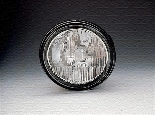 Купити Фара протитуманна, ліва Renault Trafic II FL