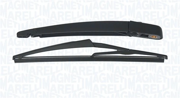WRQ0050 Magneti Marelli Важіль-поводок двірника заднього скла