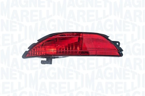 712201451110 Magneti Marelli Ліхтар заднього бампера, лівий