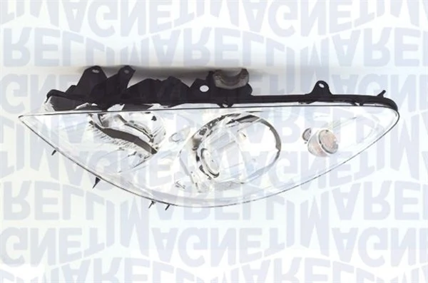Купити Фара права Peugeot 307  3A, 3C