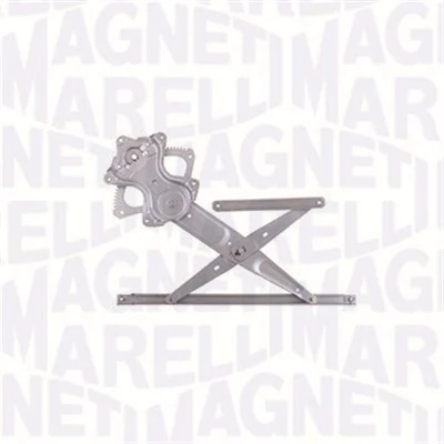 Склопідйомник (механізм переміщення скла) Polcar 8105PSG2 ціна, від 21.54 USD