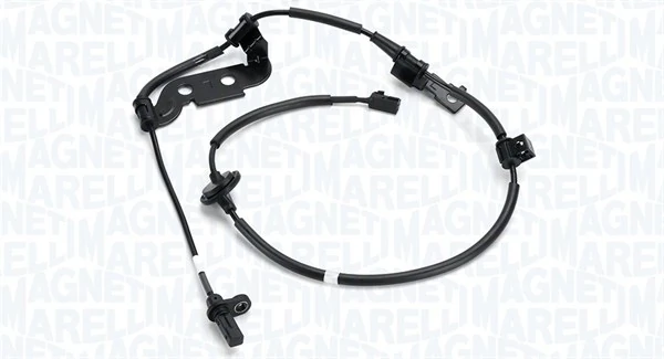 Датчик АБС (ABS) задній, лівий MWSS182 Magneti Marelli