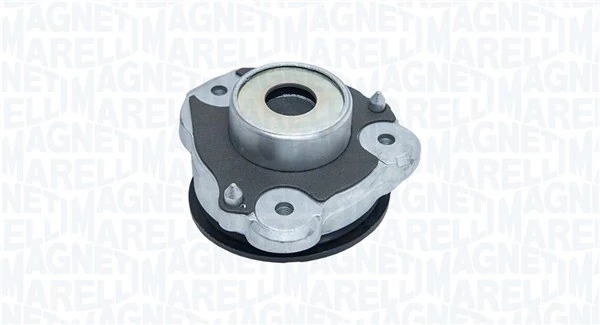 53199489 Fiat/Alfa/Lancia Опора амортизатора переднього лівого