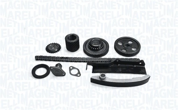 Купити Комплект ланцюга ГРМ Mitsubishi Pajero II Canvas Top V2W, V4W