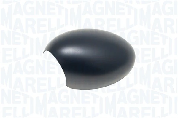 Накладка дзеркала заднього виду, ліва RV80015 Magneti Marelli