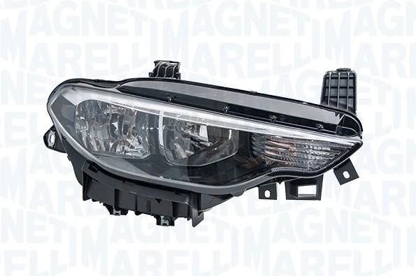 LPR782 Magneti Marelli Фара дальнього світла в зборі