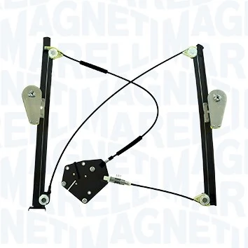 AC915 Magneti Marelli Підйомник механічний вітрового скла