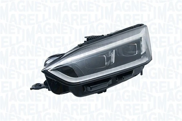 LPP711 Magneti Marelli Основна фара - вставка