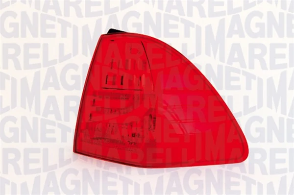 LLG482 Magneti Marelli Задній лівий зовнішній ліхтар