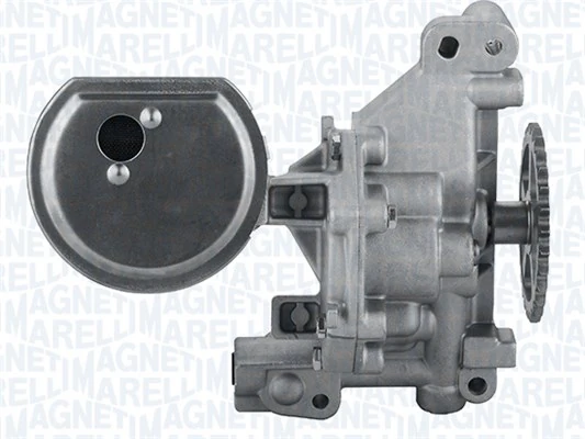 Масляний насос RF0114100A Mazda