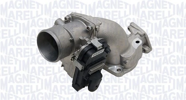 Дросільна заслінка KBLCF01 Magneti Marelli
