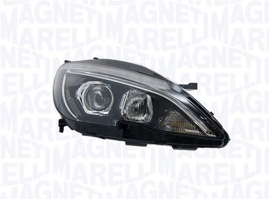 711451000309 Magneti Marelli Фара дальнього світла в зборі
