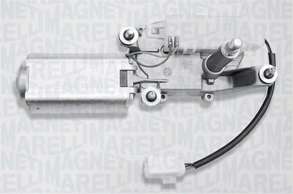 064343021010 Magneti Marelli Моторчик заднього двірника