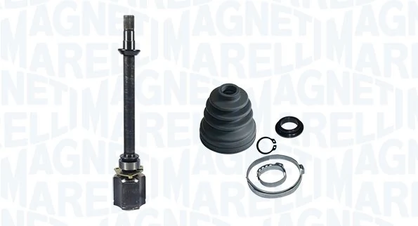 Купити TIJ0016 Magneti Marelli ШРУС внутрішній правий
