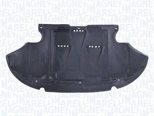 Захист ДВС Magneti Marelli CVR98367 ціна, від 34.64 USD
