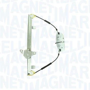 AC1075 Magneti Marelli Підйомник механічний вітрового скла