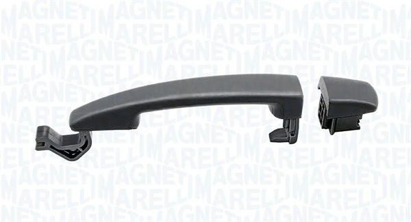 Ручка передньої двері зовнішня права Magneti Marelli MMS0173 ціна, від 19.47 USD