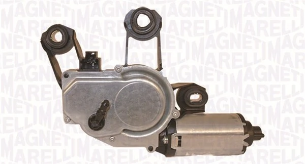 064342006010 Magneti Marelli Моторчик заднього двірника