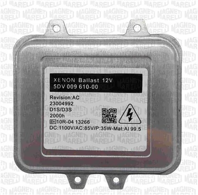 Блок розпалювання, ксенон General Motors 13434021 ціна, від 72.76 USD