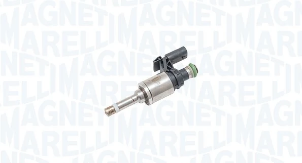 Форсунка вприску палива на Volkswagen Polo V RUS 602, 604, 612, 614
