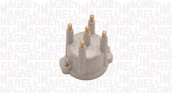 Кришка розподільника запалювання/трамблера Magneti Marelli 71358401010 ціна, від 12.26 USD