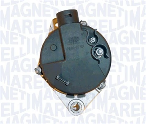 Генератор Magneti Marelli 944390406310 ціна, від 115.39 USD
