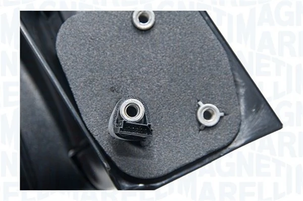 Купити Ліве бокове дзеркало Mercedes Vito II 639