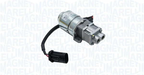 210095333010 Magneti Marelli Насос блока перемикання передач