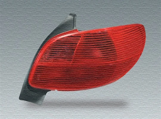 Ліхтар задній лівий Polcar 5723873S ціна, від 26.17 USD