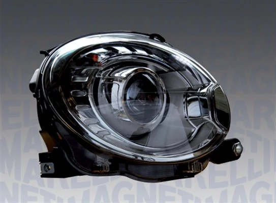 51844936 Fiat/Alfa/Lancia Основна фара - вставка