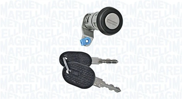 MMS0110 Magneti Marelli Лічинка замка лівих дверей