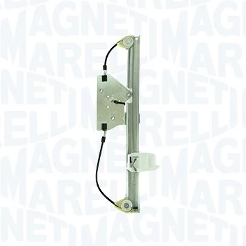 Склопідйомник передньої правої двері Magneti Marelli AC804