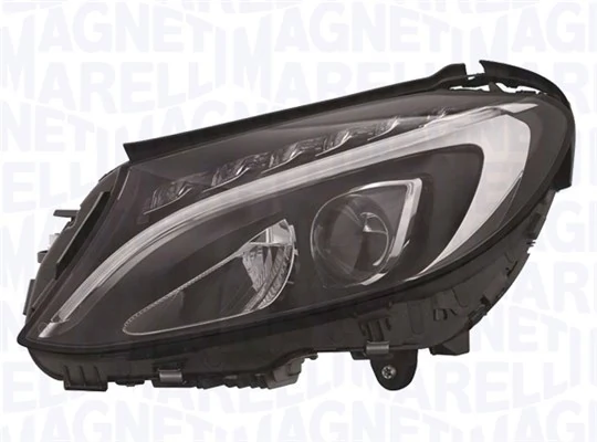 711307024436 Magneti Marelli Фара дальнього світла в зборі