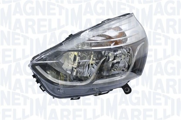 LPO261 Magneti Marelli Основна фара - вставка
