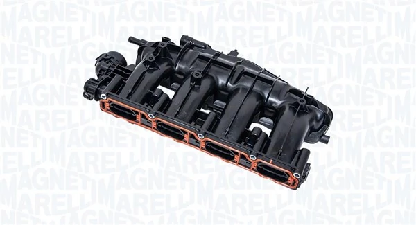 Колектор впускний Polcar DRM21807 ціна, від 87.54 USD