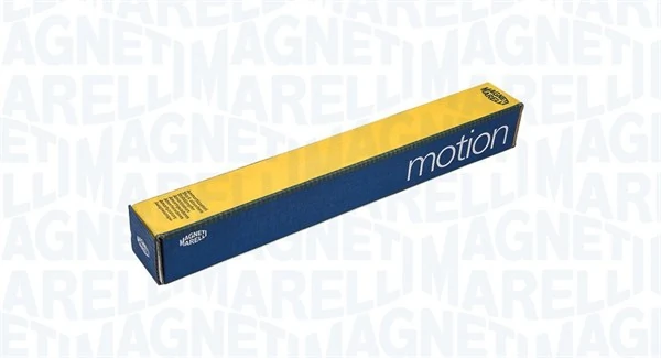 Амортизатор задній 1473H Magneti Marelli