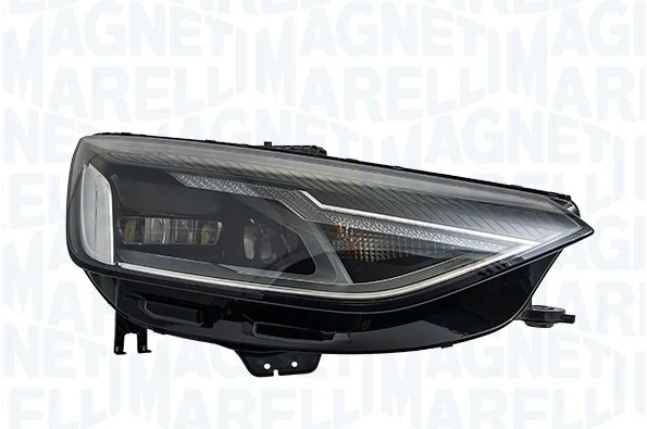 LPR712 Magneti Marelli Фара дальнього світла в зборі