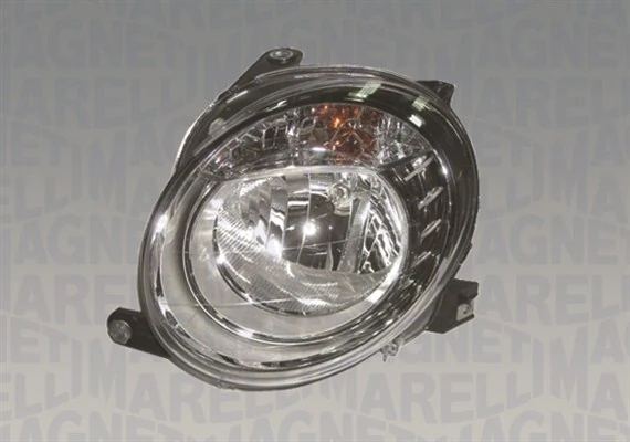 Фара правая Magneti Marelli LPM301 ціна, від 63.56 USD