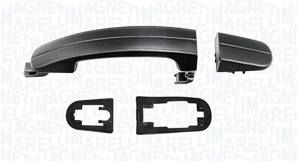 MMS0185 Magneti Marelli Накладка ручки дверей