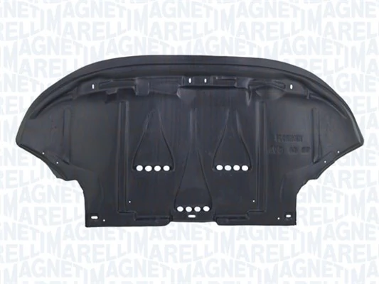 CVR98392 Magneti Marelli Захист двигуна передній