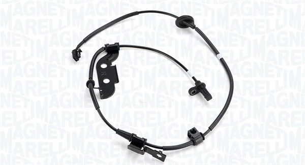 Датчик АБС (ABS) задній, правий MWSS183 Magneti Marelli