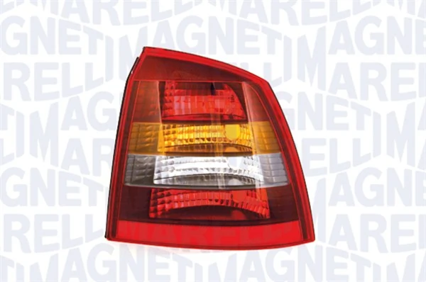 Задні ліхтарі General Motors 93175670 ціна, від 41.54 USD